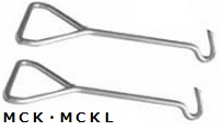 MCK・MCKL